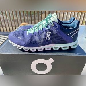 Women’s On Cloudflow Shoes